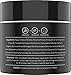 Earth Vibes Hydrating Argan Oil Hair Mask Conditioner - Deep Conditioning & Moisturizing - Hair Treatment For Dry Damaged Hair - Sulfate Free - Organic Jojoba Oil, Coconut Oil (8 Oz/226g)