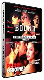 Bound + Péché Originel - Pack Spécial