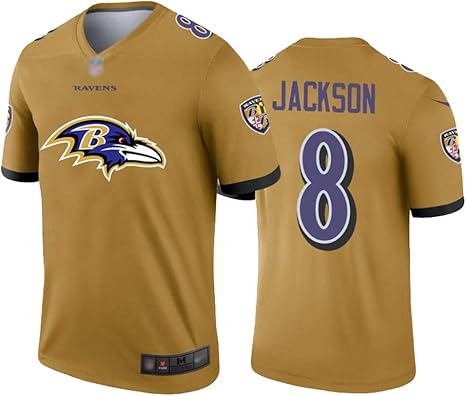 lamar jackson jersey t shirt