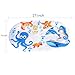 Non-slip Baby Bath Mats and Shower Mat for Babies Kids,29