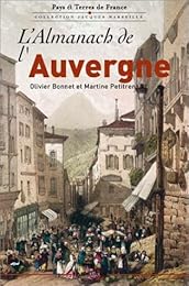 L' almanach de l'Auvergne