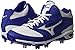 Mizuno Men's Dominant Ic Mid Baseball Shoe