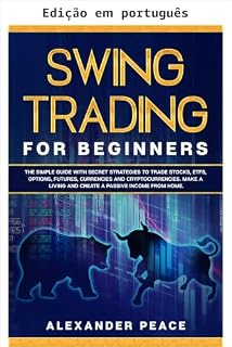 Livro Swing trading para iniciantes