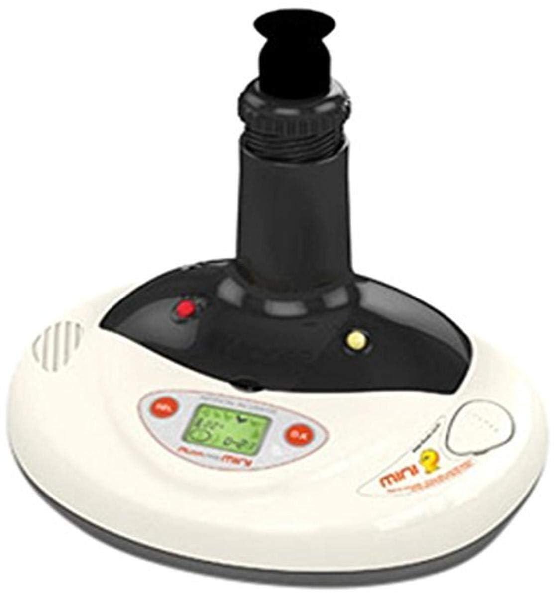 Photo 1 of R-Com PX-03S Plastic/Metal Mini Digital Auto-Turning Egg Incubator with EZ Scope