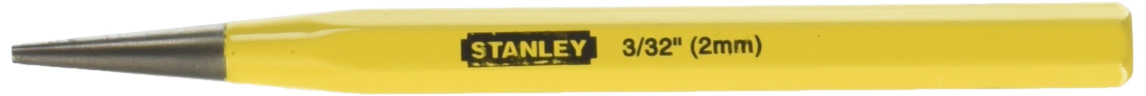 Stanley Hand Tools .09in. x 5-.50in. Starter Punch 16-229 [DIY & Tools]