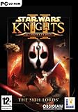 Star Wars Knights of the Old Republic II: The Sith Lords