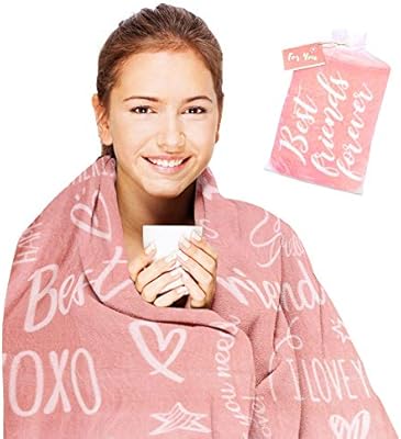 birthday gift for girl best friend amazon
