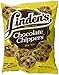 Linden's Chocolate Chip Chippers Cookies Thirty-Six 2 Ounce Bags