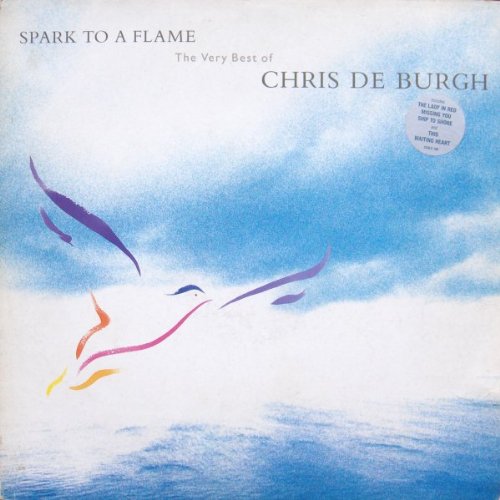 Chris de Burgh/Chris de Burgh - Megastar Chris de Burgh Seine - Zortam Music