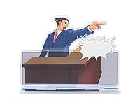 逆転裁判 成歩堂 龍一 メッセージボード