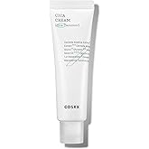 COSRX Pure Fit Cica Cream, 50ml / 1.69 fl.oz | Centella Asiatica Face Moisturizer Recommended for Acne-Prone Skin, Reduce Redness | Not Tested on Animals, Korean Skincare