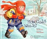 How Cold Was It?