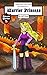 Choose Your Own Story: Self-Adventure of a Warrior Princess