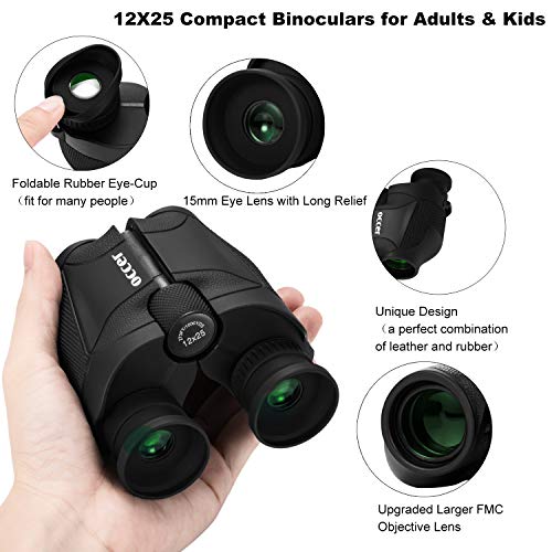 1 occer+Binoculars+Binocular+Waterproof+Watching