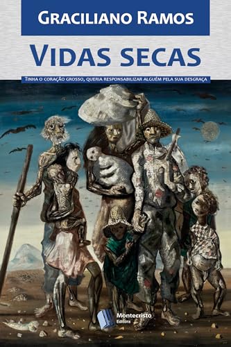 Vidas Secas - eBook, Resumo, Ler Online e PDF - por Graciliano Ramos