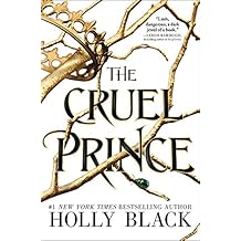 The Cruel Prince (The Folk of the Air)