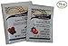 ViSalus Body By Vi Health Flavor Mix-In Variety Pack 75 Servings (Chocolate + Strawberry)
