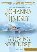 A Loving Scoundrel (Malory Family Series) A Loving Scoundrel (Malory Family Series)