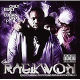 Only Built 4 Cuban Linx PT II