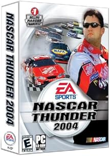 Nascar