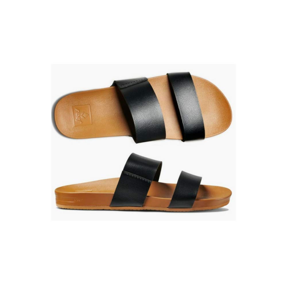 reef vegan sandals