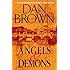 Angels & Demons: A Novel (Robert Langdon)