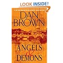 Angels &amp; Demons: A Novel (Robert Langdon)