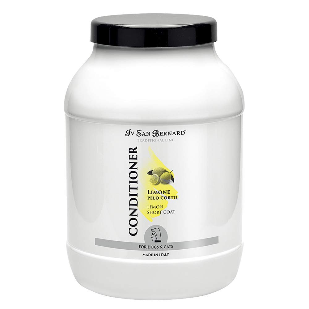 Iv San Bernard 020553 Trad Balm Lemon 3000 ml