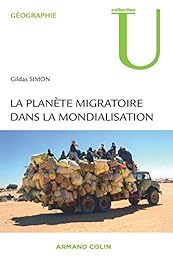 La  planète migratoire dans la mondialisation