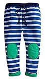 Fiream Boys Cotton Stripe Long Pants(30003TZ,3T)