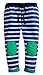 Fiream Boys Cotton Stripe Long Pants(30003TZ,3T)