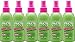 Garnier Fructis Full & Plush Mega Full Thicken Lotion 5 Ounce (145ml) (6 Pack)