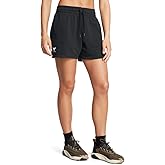Under Armour Womens Project Rock Terry Shorts