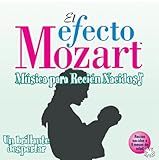 EFECTO MOZART:MUSICA PARA RECIEN NACIDOS / VAR     image