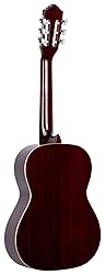 Ortega Guitars 6 String Family Series 7/8 Size