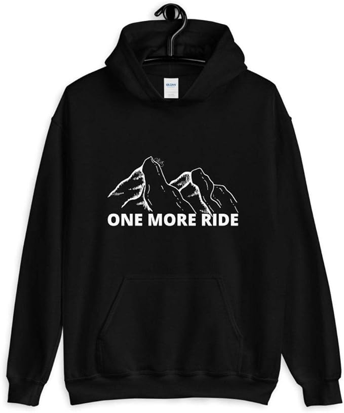 Sweatshirts Hoodies For Men Women Mountain Bike Hoodie