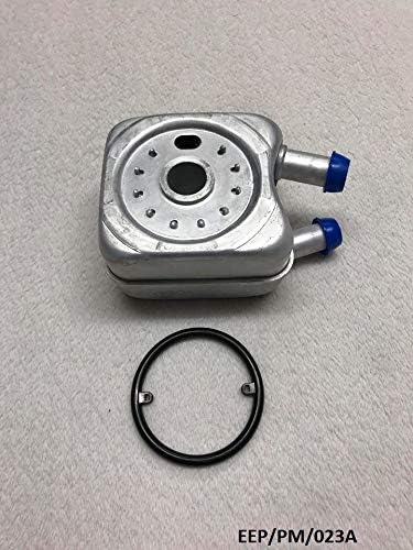 NTY Engine Oil Cooler Caliber PM 2.0CRD 2007-2010/ Compass & Patriot MK 2.0CRD 2007-2010