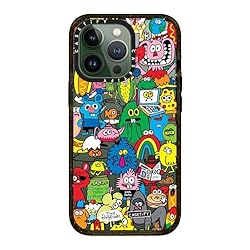 CASETiFY Impact iPhone 13 Pro Case [6.6ft Drop
