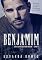 Livro Benjamim (Dono do Meu Desejo Livro 1)