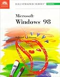 Microsoft Windows 98 - Illustrated Introductory, Salkind, Neil J., 0760060088