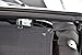 Spiderwebshade mesh Sun Shade top Compatible with Jeep Wrangler jku 4 Door 2007 Until 2018 All Trims Made in The USA for Vehicle Accessory in red