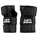 187 Killer Pads Wrist Guard, X- Small , Black