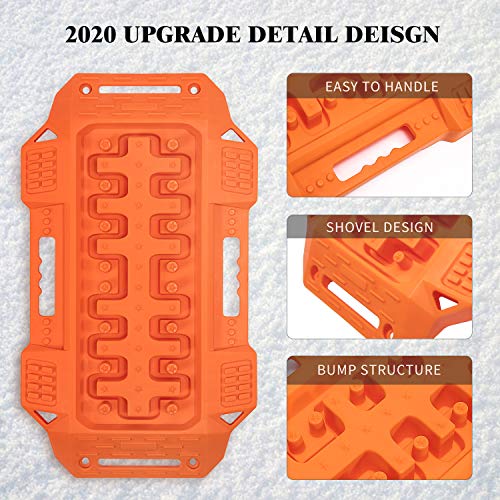 2 FIREBUG+Off+Road+Recovery+Traction+Tracktion