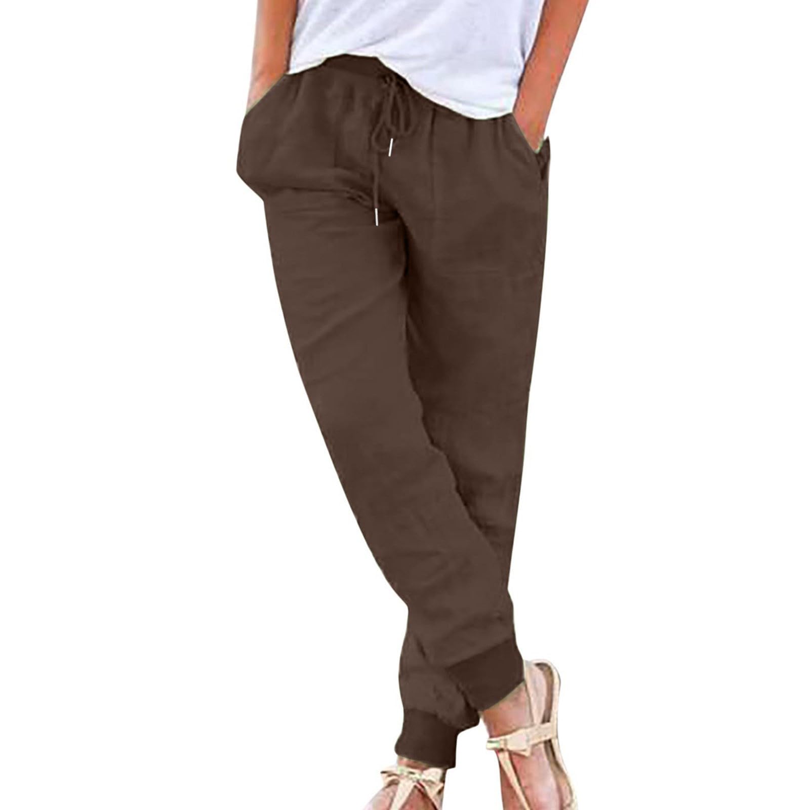 JIOEEH Pants for Women