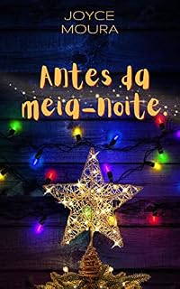 Livro Antes da meia-noite