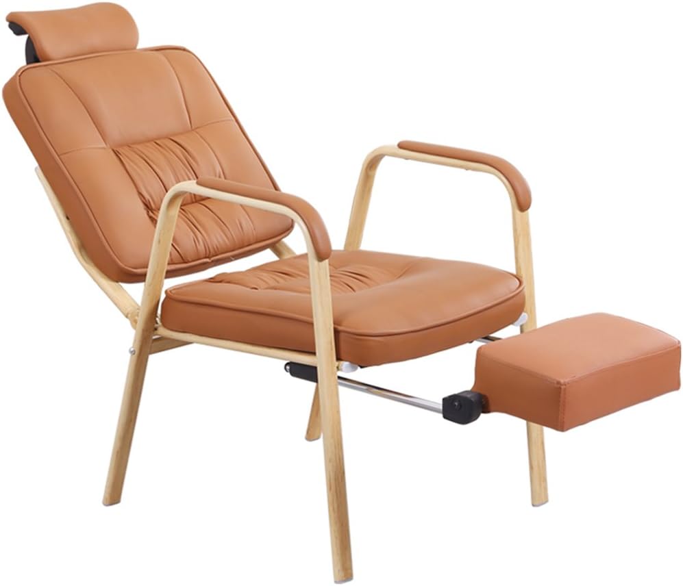 Amazon.de: QARYYQ Klappliege / Liegestuhl / Freizeitstuhl / Klappstuhl