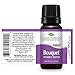 Plant Therapy Bouquet Essential Oil Blend 10 mL (1/3 oz) 100% Pure, Undiluted, Therapeutic Grade