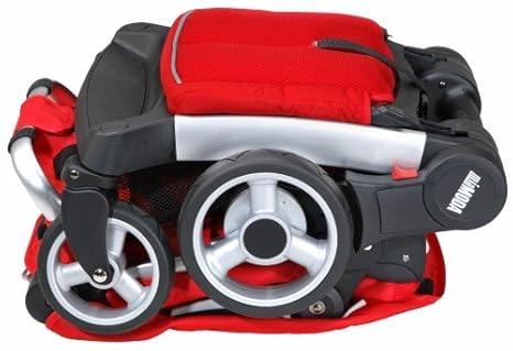 mia moda cielo stroller