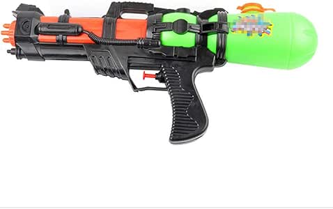 pistolas agua niños 3 años