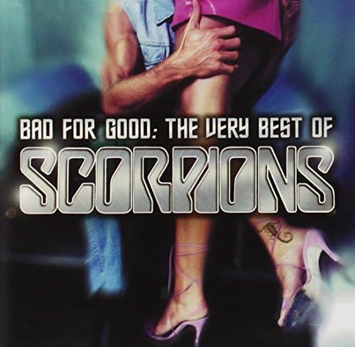 Scorpions, Scorpions - Best of: Scorpions - Amazon.com Music